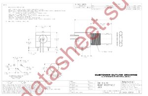 031-5431-10RFX datasheet  